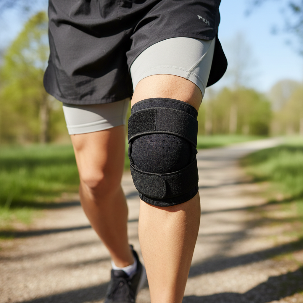 The Blueprint of a Great Knee Brace Support for Active Recovery: 7 Features That Actually Speed Healing