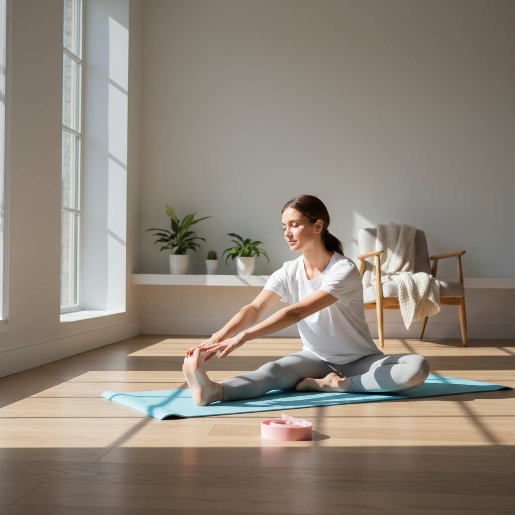 New Mom, New Rules: What a Postpartum Fitness Recovery Essentials Kit Should Include (and What to Skip)