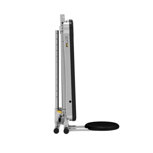 Full Body Workout Machine, FIT Home Exercise Equipment with 12 Resistance Levels - Adjustable and Portable Fitness System for Weight and Muscle Training - view 5