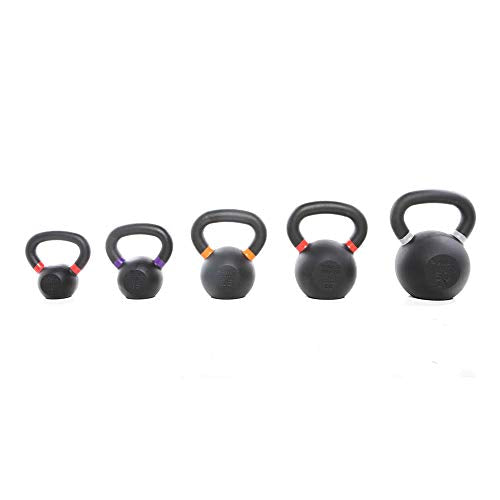 Kettlebell Prime - view 4