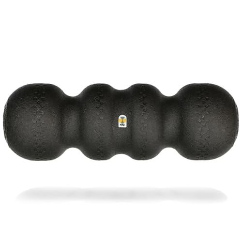 PRO - High Density Foam Roller for Exercise & Back Pain, 18 inches