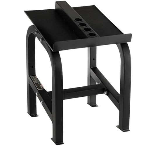 Home Rack Stand, Dumbbell Rack & Weight Rack Without Tray