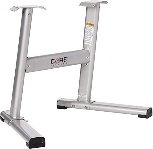 Adjustable Dumbbell Weight Stand