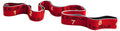 Elastiband 10kg Red