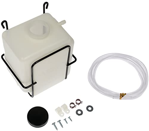 54002 Engine Coolant Recovery Kit Universal Fit