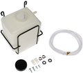 54002 Engine Coolant Recovery Kit Universal Fit