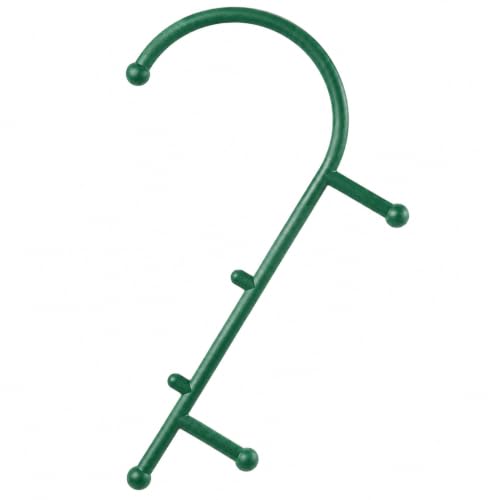 Massager (Green, Single)