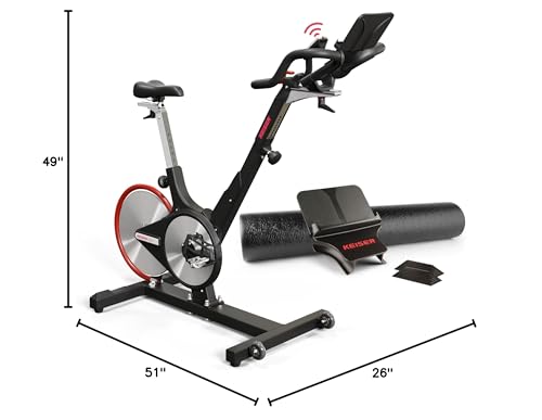 M3i Indoor Cycle Bundle - view 7