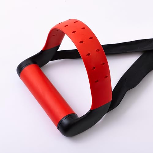 Jungle Gym XT Body Weight Suspension Trainer System + Resistance Training Metal Mounts + Jungle Gym Extension Strap Bundle - view 3