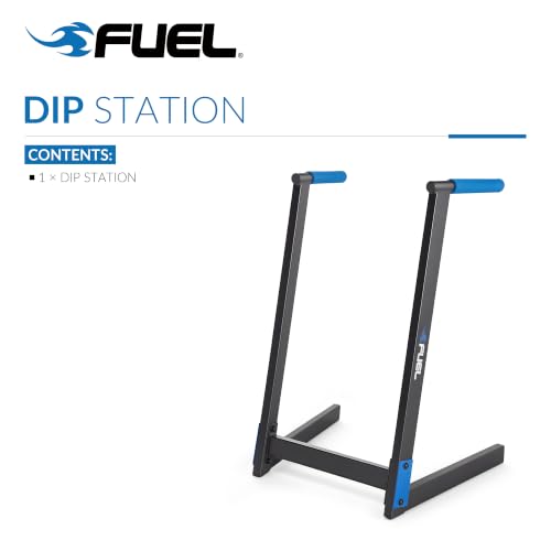 Dip Station | Bodyweight Training | Multiple Options - view 2