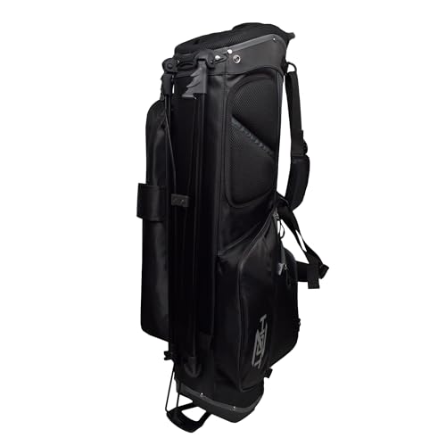 2.0 Deluxe Ultra Lite Golf Stand Bag - view 4