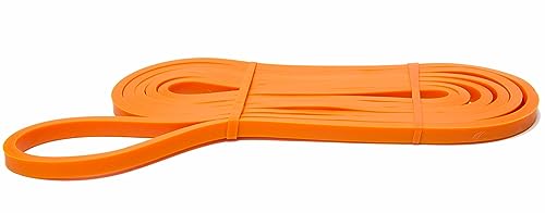 Pull Up Assistance Bands - Commercial Gym Quality 41" Loop Exercise Pull-Up Bands - 4 Different Resistance Levels to Choose from - view 5