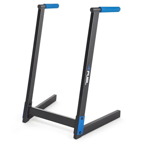 Dip Station | Bodyweight Training | Multiple Options