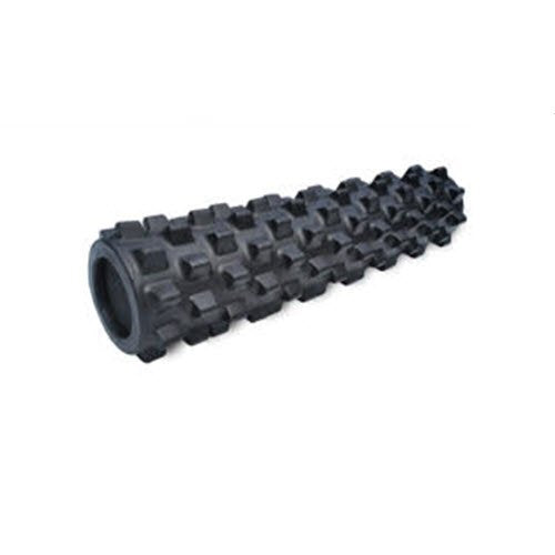 RumbleRoller Extra Firm Foam Roller Deep Tissue Massage Roller for Muscle Recovery (22 Inches Midsize) - view 4