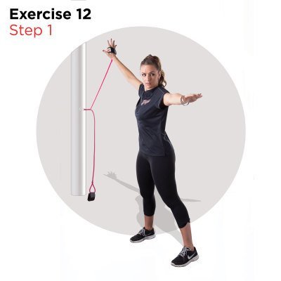 Jaeger Resistance Bands for Pitchers - view 7
