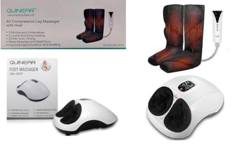 12V Charger for Fit King Quinear Leg Massager - view 7