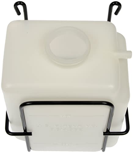 54002 Engine Coolant Recovery Kit Universal Fit - view 4