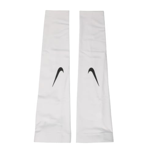 PRO DRI-FIT Sleeve 4.0 White Small/Medium