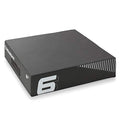 Soft Foam Plyo Box, Stackable Plyometric Jump Box for Home Gym, HIIT, Jumps, Step-Ups, Agility and Strength Training