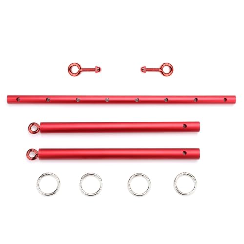 2026 Upgraded Heavy Duty Expandable Bar for Pilates, Yoga, with a Sports Drawstring Bag. - view 2