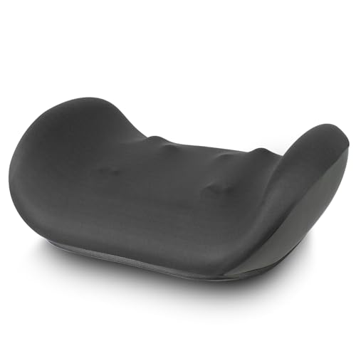 Electric Massager with Heat, Vibrating Massage Machine for Plantar Fasciitis and Neuropathy, Vibration Massagers for Muscle Tension and Blood Circulation, also Ideal for Calf Thigh Waist Arm