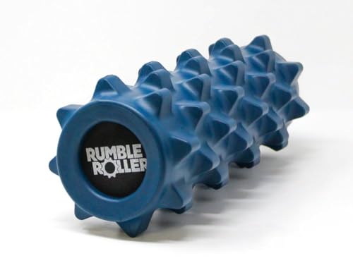RumbleRoller Original Superset, Complete Deep Tissue Massage and Muscle Recovery Kit, Foam Roller and Massage Ball Set - view 3