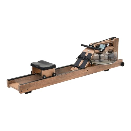 Water Rowing Machine | S4 BLE Monitor | Made in USA