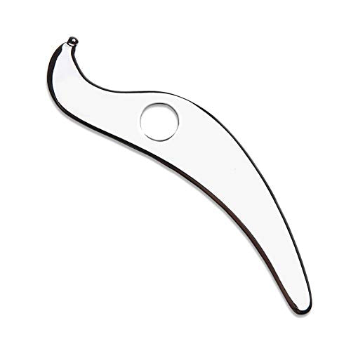 Gua Sha Massage Tools-Muscle Scraping Tool for Scar Tissue & Soft Tissue