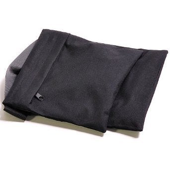 SANDBAG Sand Bag SADDLEBAG Design Weight Bags for Photo Video Studio Stand by Kaezi Photography (Yellow - 4 Pack) - view 6