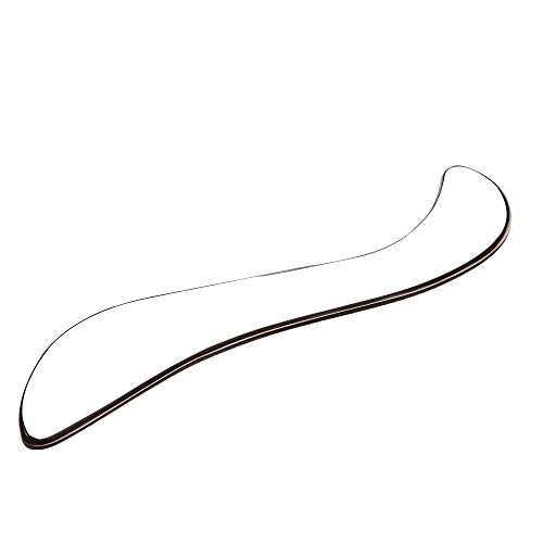 Muscle Scraper Tool, IASTM Tool, Stainless Steel Gua Sha for Body