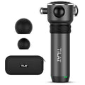 M1 Professional High‑Frequency Vibration Massage Device for Home Gym