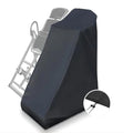 Inversion Table Cover with Zipper for Most Inverter Table Outdoor