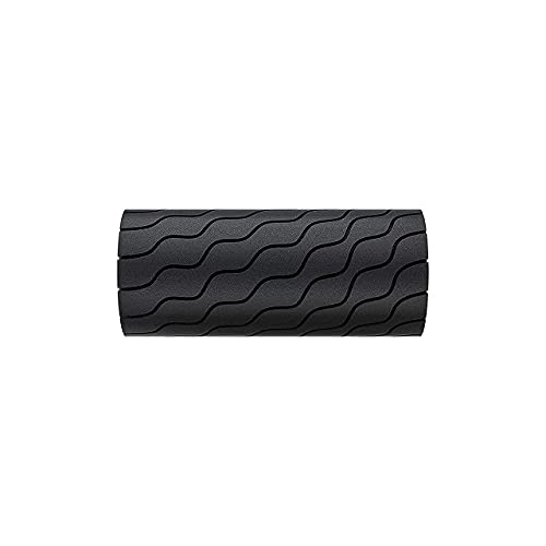 Wave Solo and Roller Bundle | Pinpointed Muscle Treatment Plus Full-Body Foam Rolling - view 2