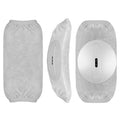 Portable Heating Pad Protector Cover, 5 PCS Accessories for Electric Heating Pad (Grey-5PCS)