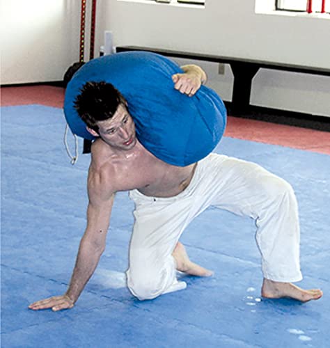 Tough-As-Nails Sandbag Set - view 4