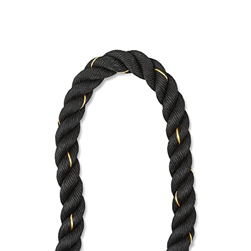 Battle Rope for Home Gym Workout, Exercise Training Equipment - view 5