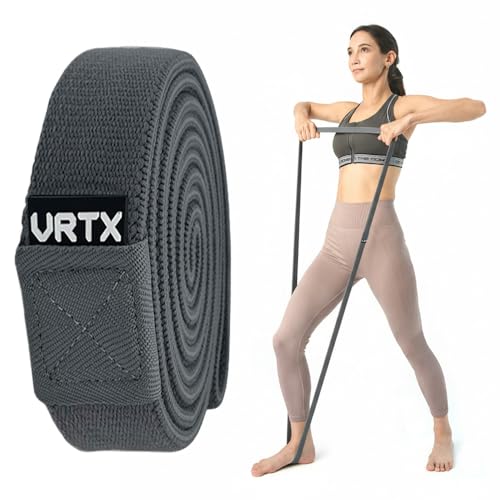 Fabric Resistance Band, for Workout & Training, Single Band