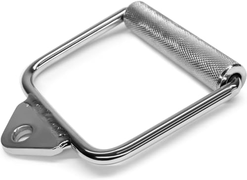 Cable Machine Attachment