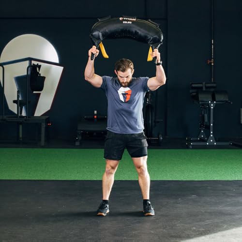 Functional Training Swing Bag - view 5
