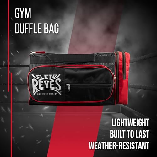 Gym Sports Bag for Boxing, MMA, BJJ, Muay Thai, Kickboxing, Martial Arts, Athletic Sports Workout Equipment Gear - view 2