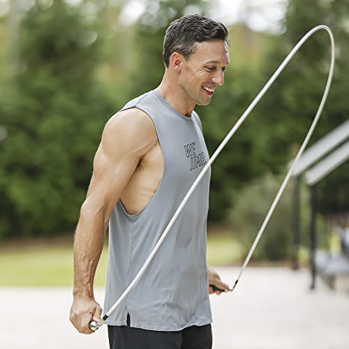 Lean Jump Rope - view 3