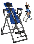Innova Inversion Table with Power Tower