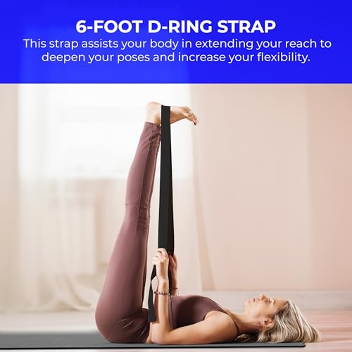 6 Pack Deluxe Studio Exercise Starter Kit - view 6