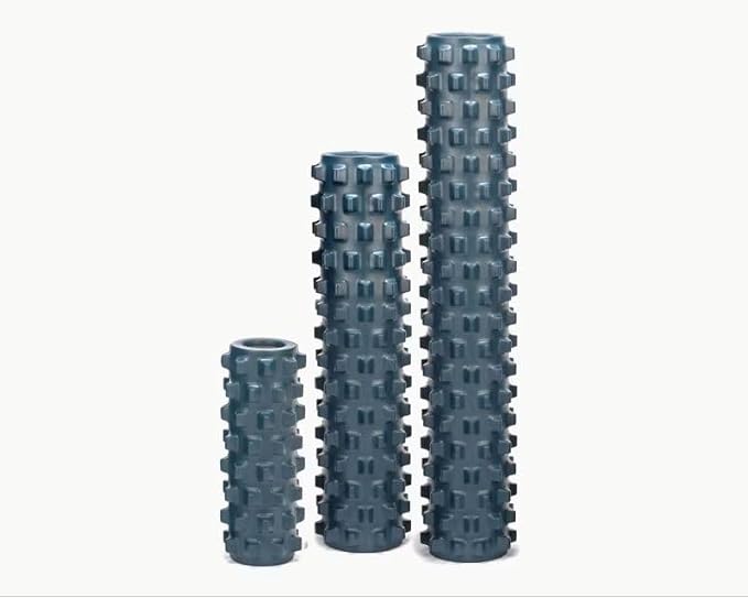 Original foam roller deep tissue massage roller for muscle recovery (midsize 22-inch) - view 2