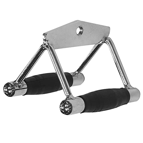 Tools Seated Row Chinning Bar