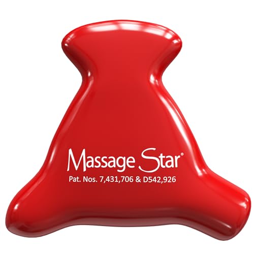 Massage Star Massage Tool (Massage Star)