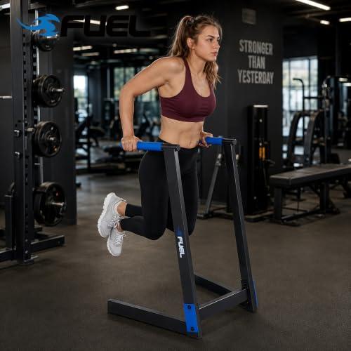 Dip Station | Bodyweight Training | Multiple Options - view 5