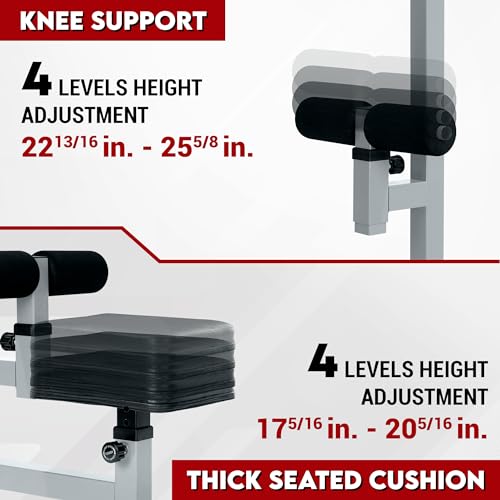LAT Pull Down Machines, LAT Row Cable Machine, LAT Tower with Additional Pulley Cable, High & Low Pulley Stations - view 3