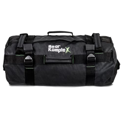 Small D-Bag Weighted Sand Bag (90 lbs)