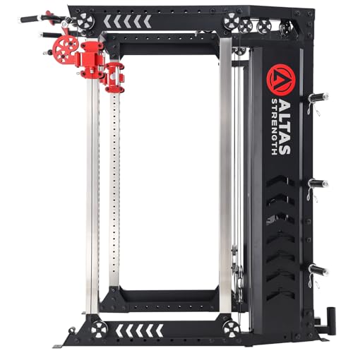 3130 Functional Trainer with Switchable Pulley System - view 5